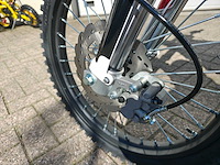 Apollo thunder - agb35 - crossmotor 150cc - afbeelding 9 van  18