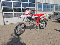 Apollo thunder - agb35 - crossmotor 150cc - afbeelding 1 van  18