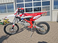 Apollo thunder - agb35 - crossmotor 150cc - afbeelding 11 van  18