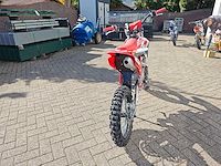 Apollo thunder - agb35 - crossmotor 150cc - afbeelding 13 van  18