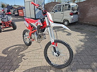 Apollo thunder - agb35 - crossmotor 150cc - afbeelding 15 van  18