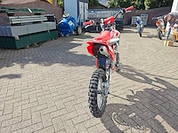 Apollo thunder - agb35 - crossmotor 150cc - afbeelding 11 van  18