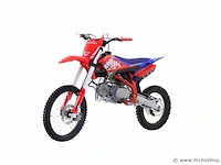 Apollo thunder 125cc crossmotor - afbeelding 1 van  1