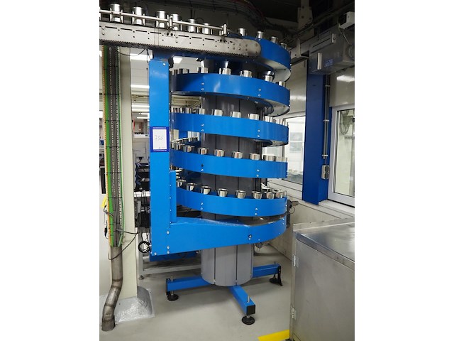 Apollo vts b.v. - afbeelding 1 van  8