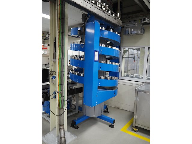 Apollo vts b.v. - afbeelding 2 van  8