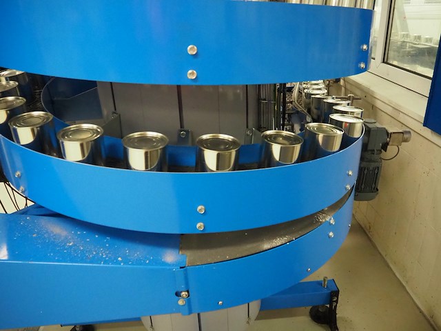 Apollo vts b.v. - afbeelding 5 van  8