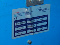 Apollo vts b.v. - afbeelding 8 van  8