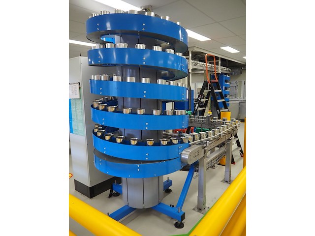 Apollo vts b.v. - afbeelding 2 van  5