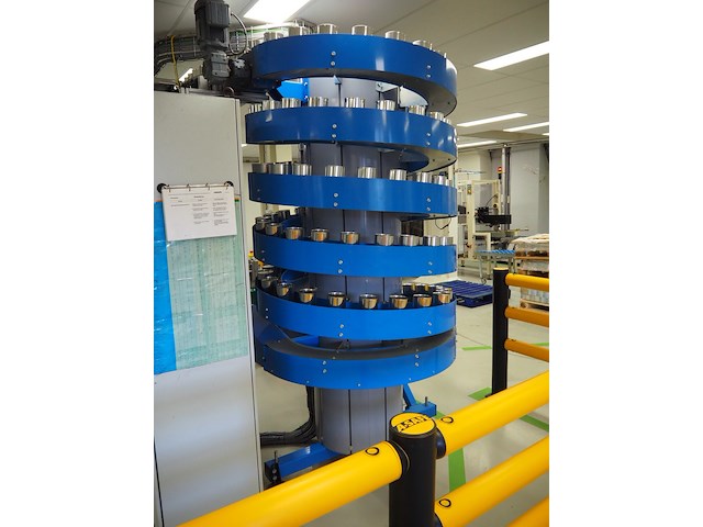 Apollo vts b.v. - afbeelding 3 van  5