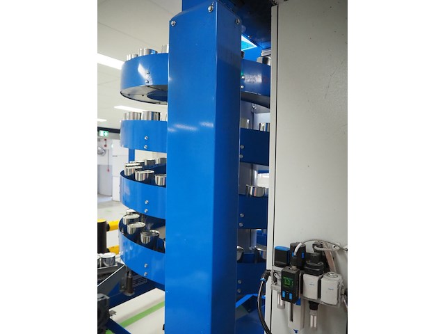 Apollo vts b.v. - afbeelding 4 van  5