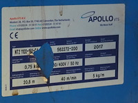 Apollo vts b.v. - afbeelding 5 van  5