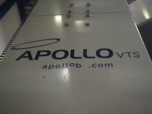 Apollo vts b.v. - afbeelding 4 van  15