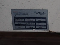 Apollo vts b.v. - afbeelding 5 van  15