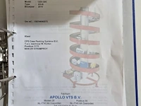 Apollo vts b.v. - afbeelding 6 van  15
