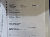Apollo vts b.v. - afbeelding 7 van  15