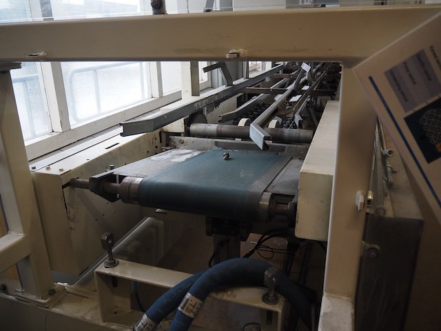 Apollo - afbeelding 13 van  19