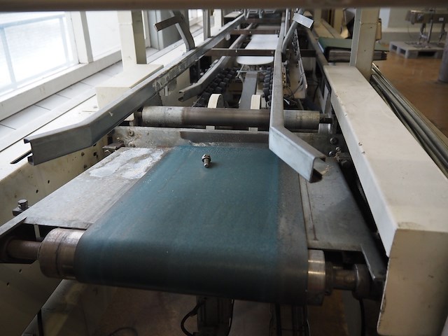 Apollo - afbeelding 14 van  19