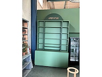 Apothekers meubel - afbeelding 3 van  7