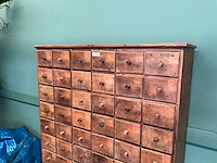 Apothekerskast - afbeelding 5 van  7