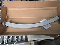 Appache 4 outdoor linea light, 64267w00 - afbeelding 3 van  9