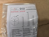 Appache 4 outdoor linea light, 64267w00 - afbeelding 9 van  9