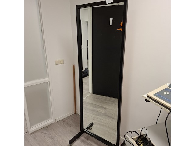 Apparaat t.b.v. elektrostimulatie enraf nonius, endomed 581 id - afbeelding 3 van  11