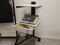 Apparaat t.b.v. elektrostimulatie enraf nonius, endomed 581 id - afbeelding 4 van  11