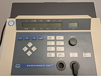 Apparaat t.b.v. elektrostimulatie enraf nonius, endomed 581 id - afbeelding 5 van  11