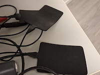 Apparaat t.b.v. elektrostimulatie enraf nonius, endomed 581 id - afbeelding 10 van  11