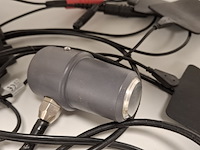 Apparaat t.b.v. elektrostimulatie enraf nonius, endomed 581 id - afbeelding 11 van  11