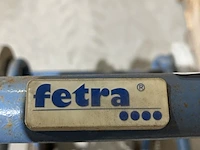 Apparatensteekwagen en bierfusttransporter, fentra, 2003 - afbeelding 5 van  8