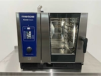 Apparatuur en benodigdheden voor horeca en evenementen