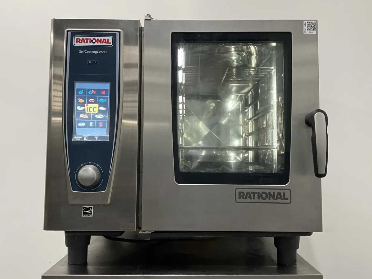 Apparatuur en meubilair voor horeca en evenementen