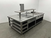 Apparatuur, meubilair & benodigdheden voor horeca & evenementen