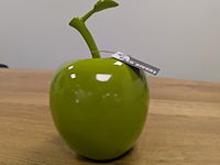Appel beeld, decodivers, peak green - afbeelding 1 van  7