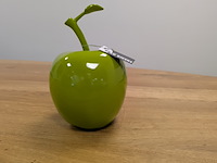 Appel beeld, decodivers, peak green - afbeelding 2 van  7