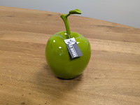 Appel beeld, decodivers, peak green - afbeelding 4 van  7