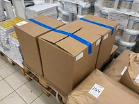 Appelblokjes met so2 (15kg) (3x)