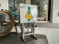 Appelboor - afbeelding 1 van  5