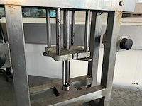Appelboor - afbeelding 3 van  5