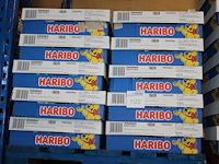 Appelringen haribo in 10 overdozen met 6 emmers a 1200 g. tht 9-2026 - afbeelding 3 van  3