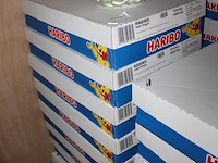 Appelringen haribo in 9 overdozen met 6 emmers a 1200 g. tht 6-2026. - afbeelding 2 van  2