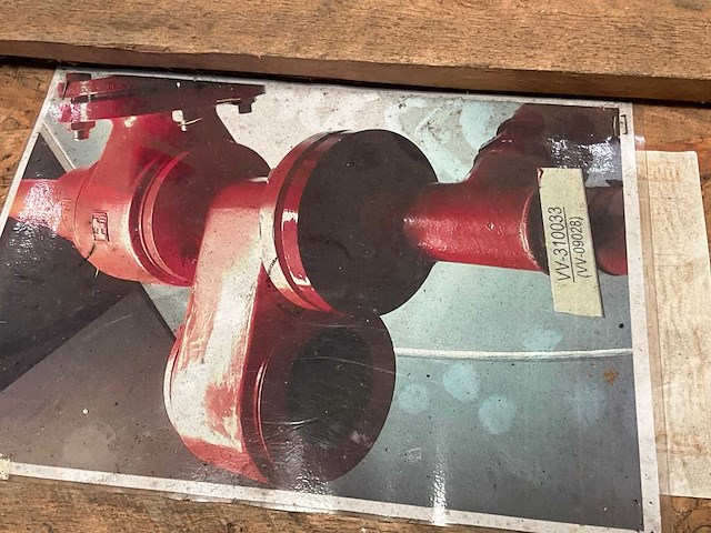 Appendage - afbeelding 2 van  3