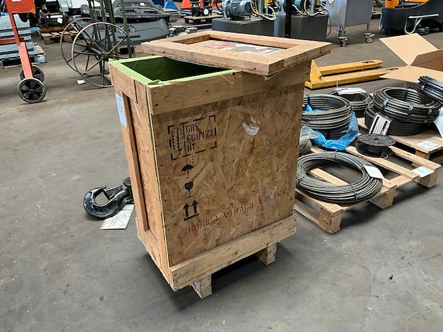 Appendage - afbeelding 3 van  3