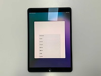 Apple - 10.5-inch ipad air 3: wifi + cellular, 64gb, space gray - mv152fn/a