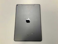 Apple - 10.5-inch ipad air 3: wifi + cellular, 64gb, space gray - mv152fn/a - afbeelding 2 van  2