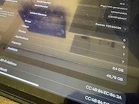 Apple - 10th - ipad - afbeelding 3 van  3