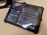 Apple - (10th gen) - ipad - tablet - afbeelding 1 van  5