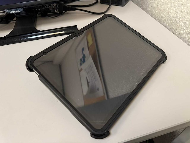 Apple - (10th gen) - ipad - tablet - afbeelding 2 van  5