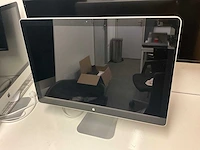 Apple - a1267 - led cinema display 24 inch